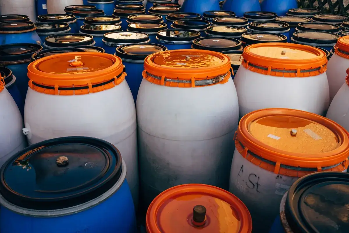 Hazmat Cleanup in Titusville, PA