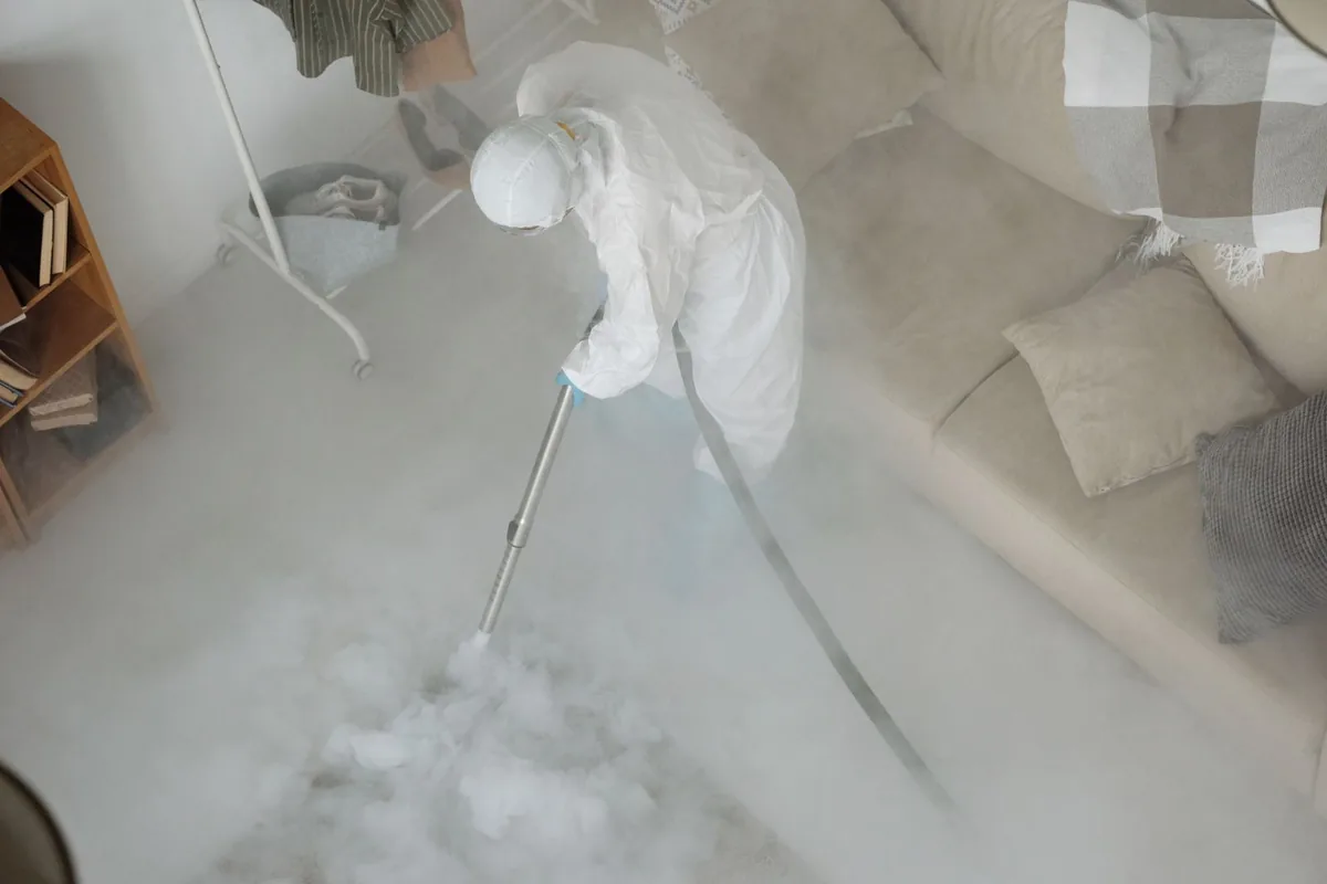 Crime Scene Cleanup in Titusville, PA